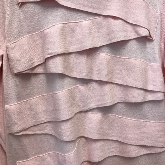 SOLD - Vince Camuto Sweater - Picture 4 of 6